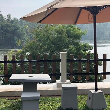 Lotus Villa Holiday Resort Matara Eksteriør bilde