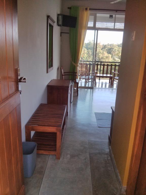 Lotus Villa Holiday Resort Matara Rom bilde
