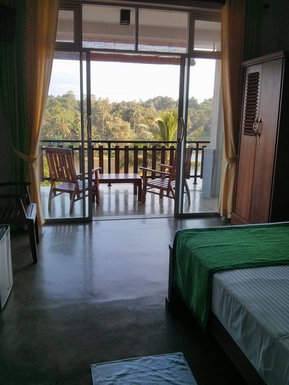 Lotus Villa Holiday Resort Matara Rom bilde