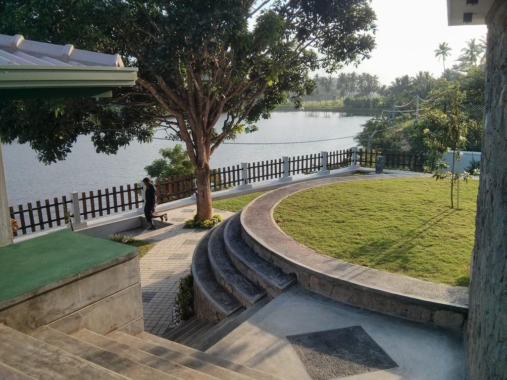 Lotus Villa Holiday Resort Matara Eksteriør bilde