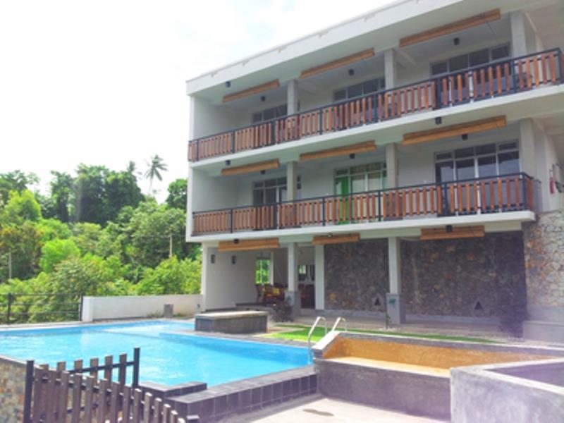 Lotus Villa Holiday Resort Matara Eksteriør bilde