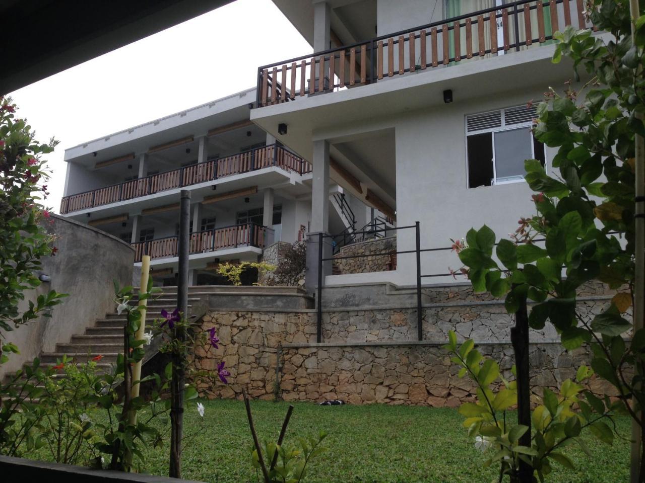 Lotus Villa Holiday Resort Matara Eksteriør bilde
